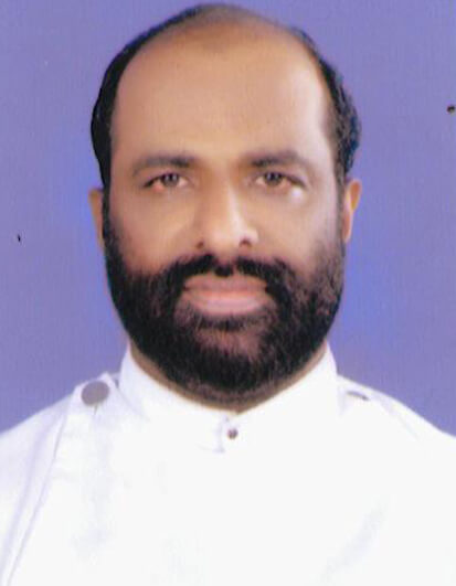 GEORGE YOHANNAN