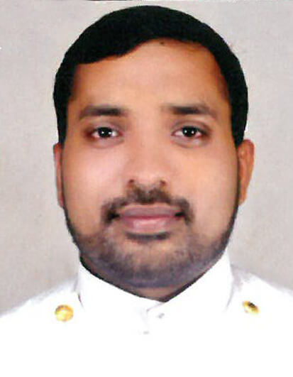 GINI PHILIP GEORGE