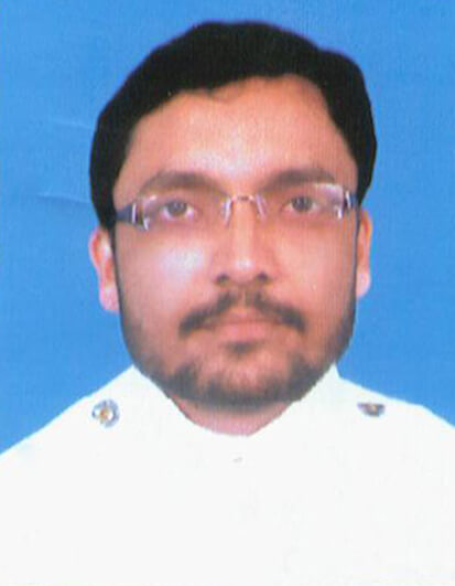 JESIN TOM MATHEW 1450