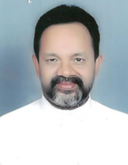 JOHN C VADODHARA 735