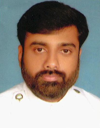 JOHN G VARGHESE1325