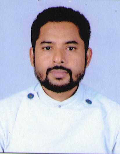 JOHN T THOMAS