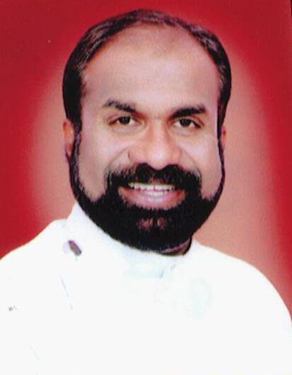 JOJAN MATHEWS JOHN 836