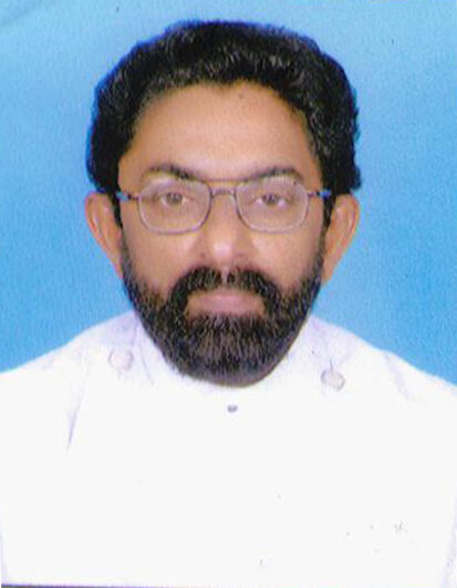 K C VARGHESE  599