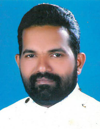 M J CHERIAN KUNNAM