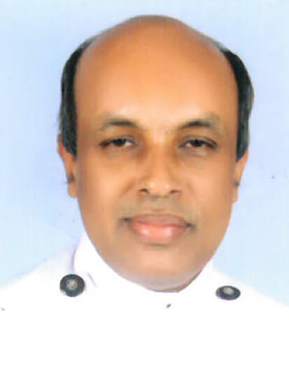 RAJU THOMAS