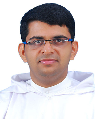 Rev Abraham C. Pulinthitta