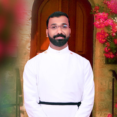Rev Biju Y
