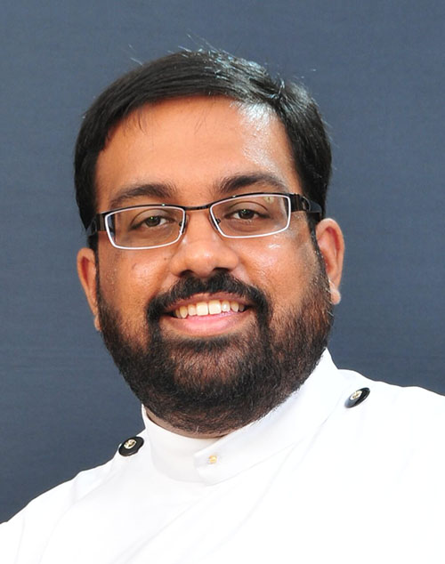 Rev christopher Phil Daniel