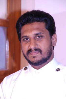 Rev pramod zachariah_0