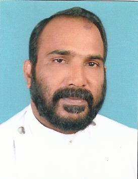 Rev. Abraham C. Mathew