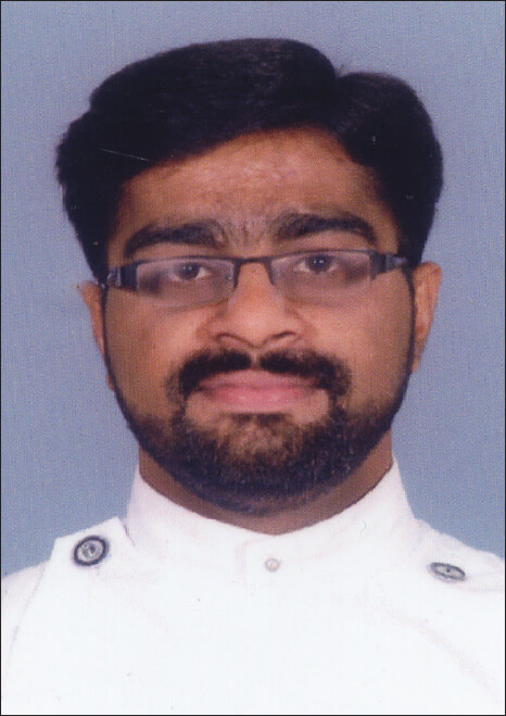 Rev. Abraham V. Samson