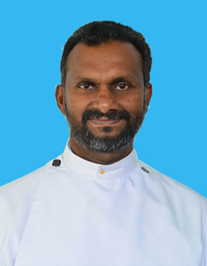 Rev. Babu T