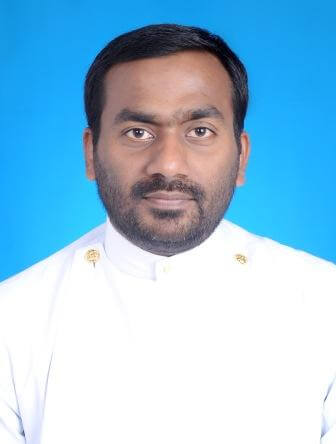 Rev. Benny Mathew M.