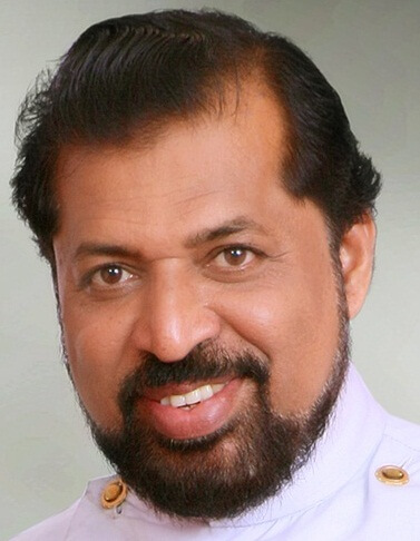 Rev. George Mathew (keekozhur)