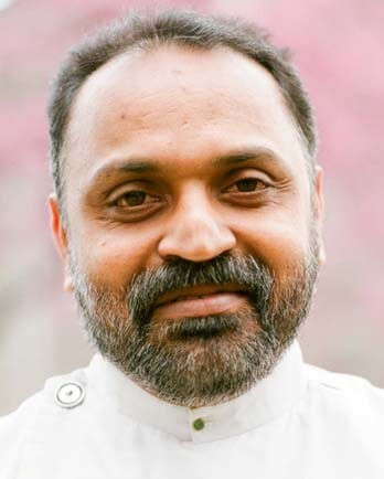 Rev. Jai Varghese