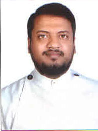 Rev. Johnson M. John