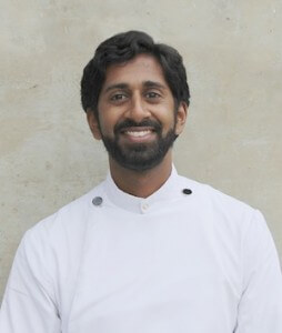 Rev. Larry Philip Varghese_0