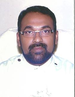 Rev. Thomas K. Thomas