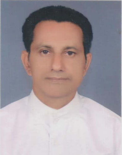 Rev. Varghese Mathew(Vellayil)