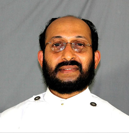 Rev. Viji. T.k