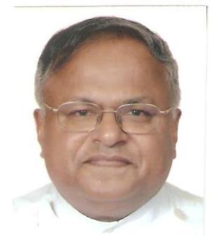 Rev.Dr. P.G. George