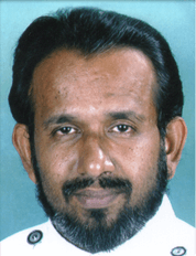 Rev.T.S.Thomas (Ranny)