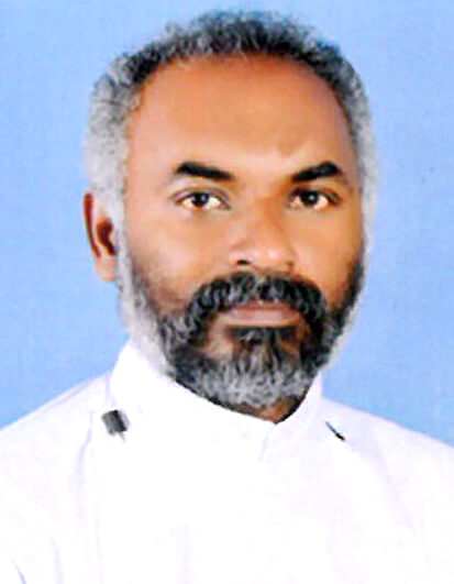 SABU SAMUEL 1261