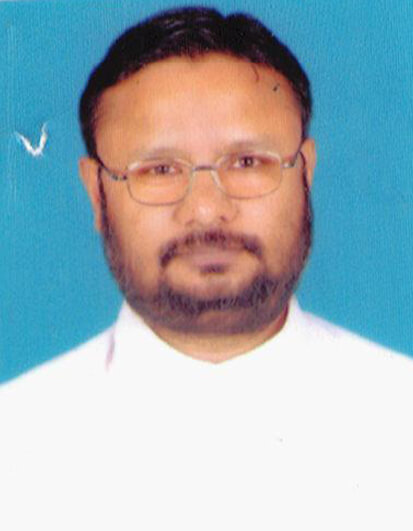 SAM OOMMEN MATHEWS