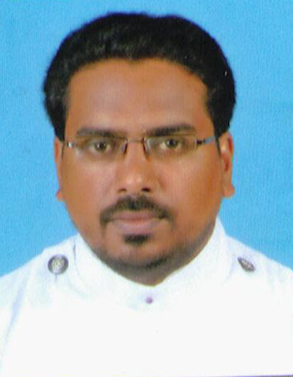 SHIJU PHILIP