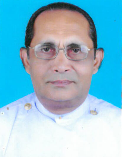 SKARIAH ABRAHAM