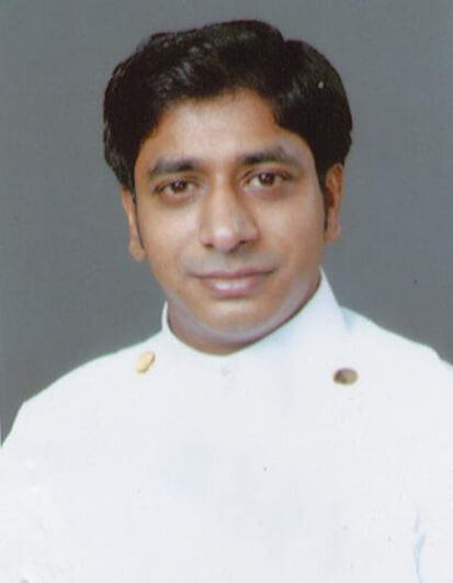 SUBIN JOHN MATHEW 1450