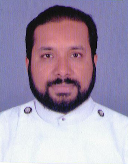 SUNEETH MATHEW 1201