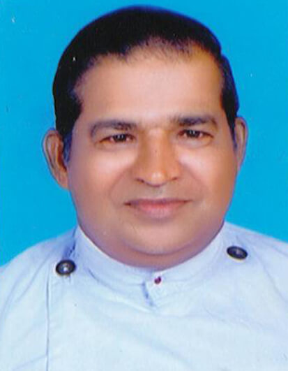 T M JACOB 413