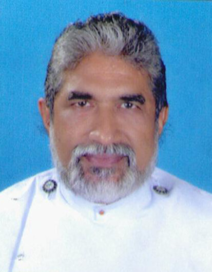 THOMAS GEORGE ELANTHOOR 936