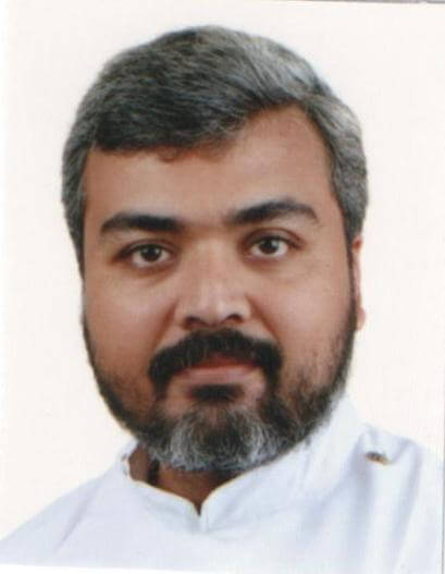 Thomas K. Mathew