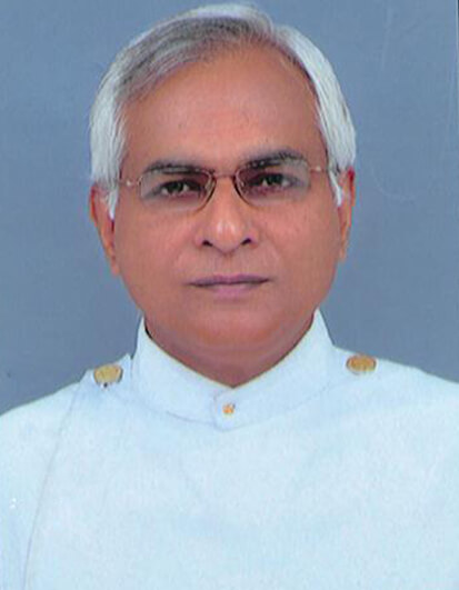 VARGHESE M EASOW