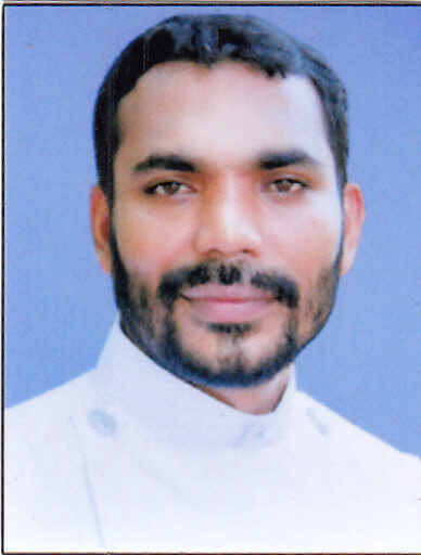 VARUGHESE JOHN (KAVUNGUMPRAYAR)