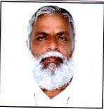 Very Rev. C.A. Varghese1