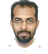 mathew varghese (Amalloor)