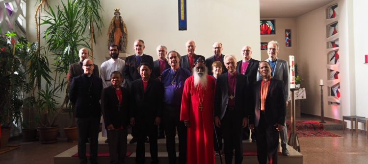 International Old Catholic Bishops Conference – Malankara Mar Thoma Syrian  Church