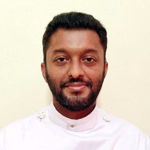 rev-arun-john