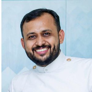 rev-arun-thomas-a