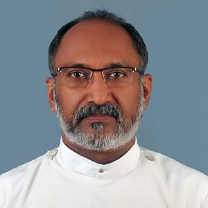 rev-georgie-varghese
