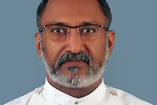 rev-georgie-varghese