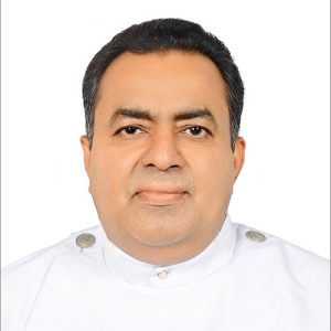 rev-sunil-a-john