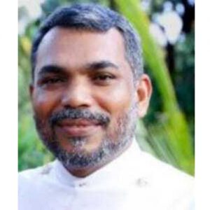 rev-varghese-john