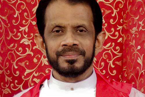 very-rev-dr-samson-m-jacob