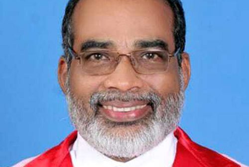 very-rev-k-v-cherian