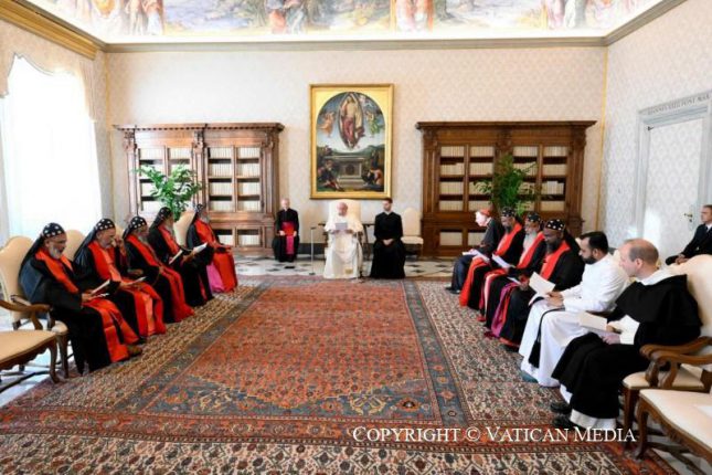 visit-of-our-bishops-to-vatican